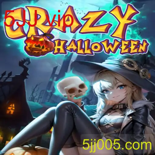 CrazyHalloween