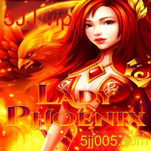 LadyPhoenix