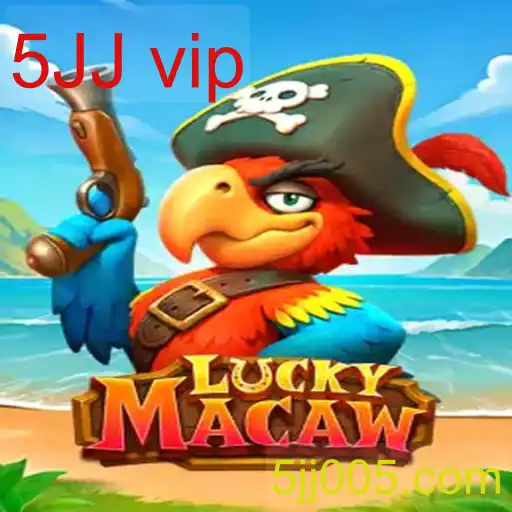 LuckyMacaw